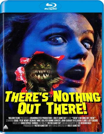 [18+] There’s Nothing Out There (1991) Dual Audio Hindi 480p 720p BluRay Download