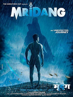 Mridang (2017) Hindi Movie 480p 720p HDRip Download