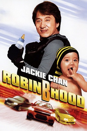 Rob-B-Hood (2006) Dual Audio Hindi 480p 720p BluRay Download