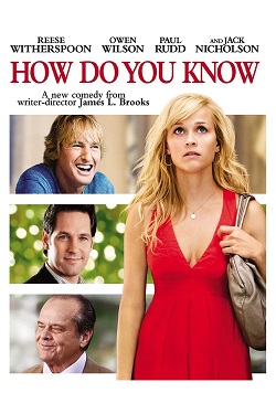 How Do You Know (2010) 480p 720p Dual Audio [Hindi+ English] Download