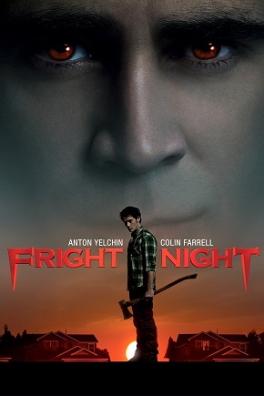 Fright Night (2011) Hindi ORG Dual Audio 480p 720p BluRay Download
