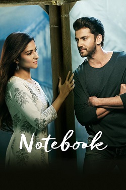 Notebook (2019) Hindi PreDvd 350 Mb 700 Mb Download