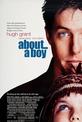 About a Boy (2002) 480p 720p Dual Audio Hindi ORG Bluray Download