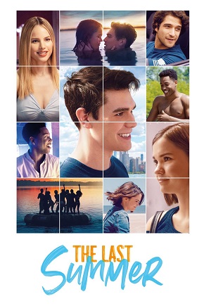 The Last Summer (2019) 480p 720p Dual Audio [ Hindi + English ] Netflix WEB-DL Download